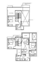 Terra Hill (D5), Apartment #612907301
